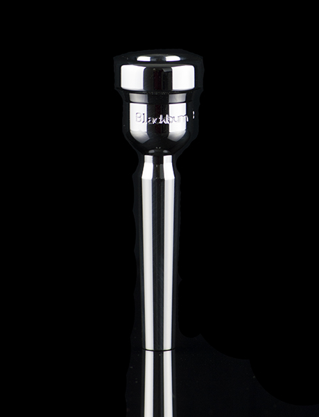 (image for) Blackburn Trumpet Mouthpiece